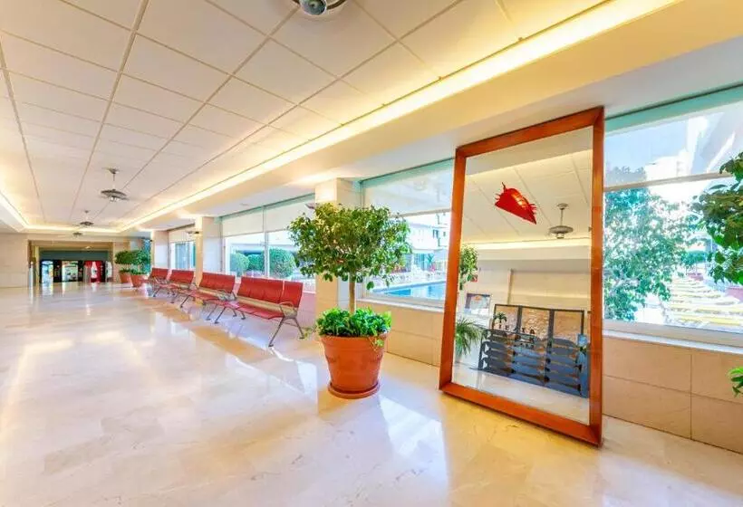 Fotos del hotel Port Fiesta Park:  3