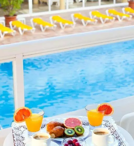 Fotos del hotel Port Fiesta Park:  6