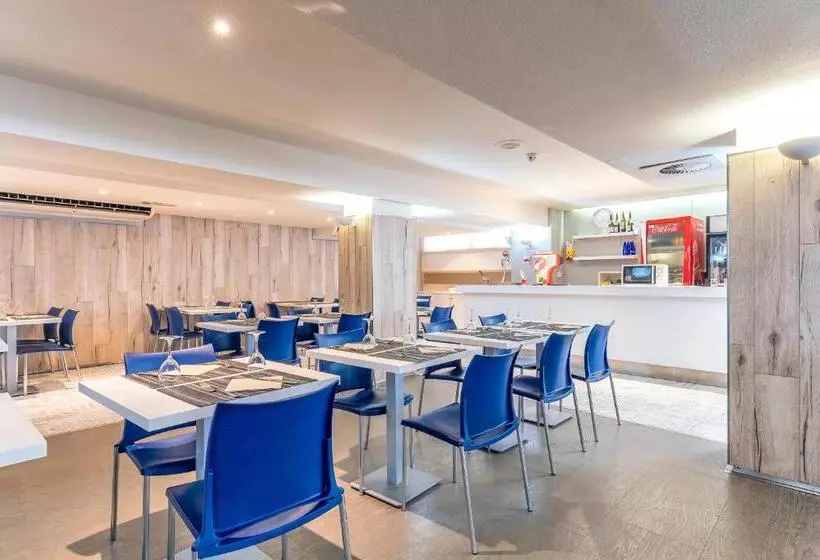 Fotos del hotel Port Fiesta Park:  21