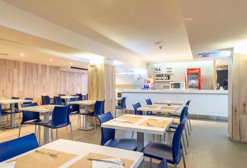 Fotos del hotel Port Fiesta Park:  19