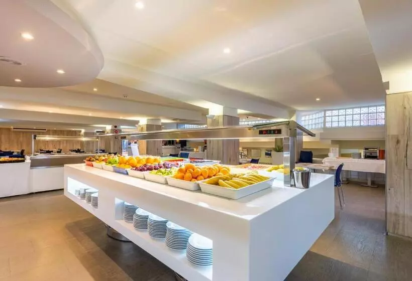 Fotos del hotel Port Fiesta Park:  22