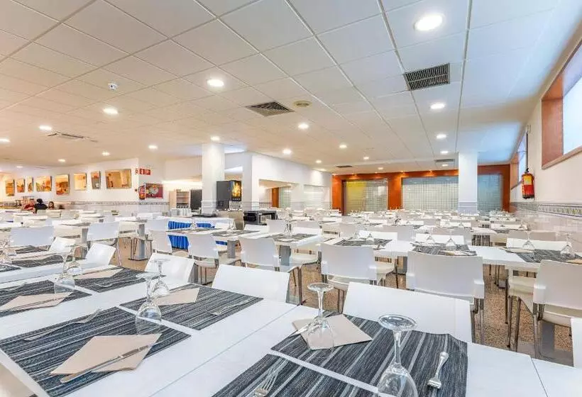 Fotos del hotel Port Fiesta Park:  20