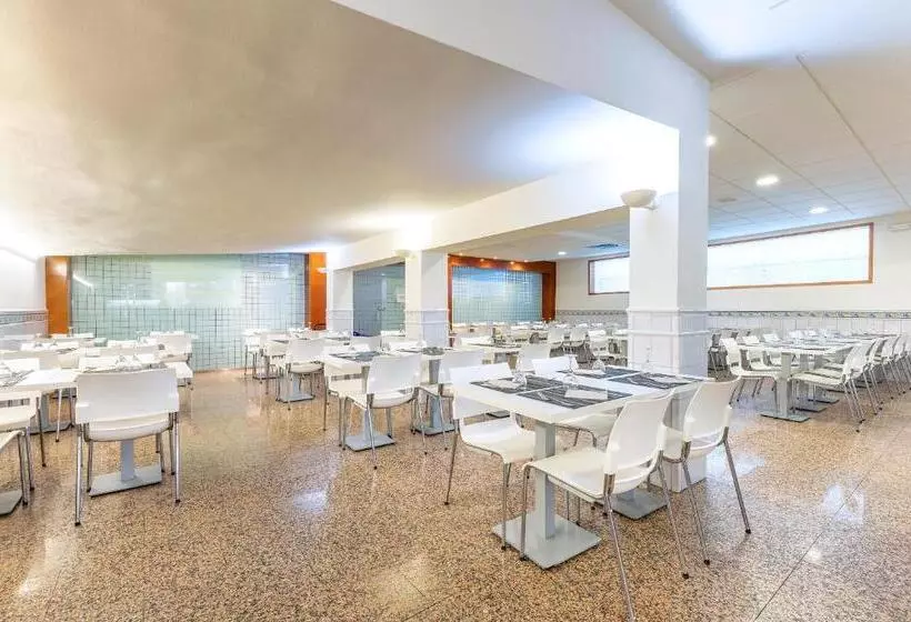 Fotos del hotel Port Fiesta Park:  18