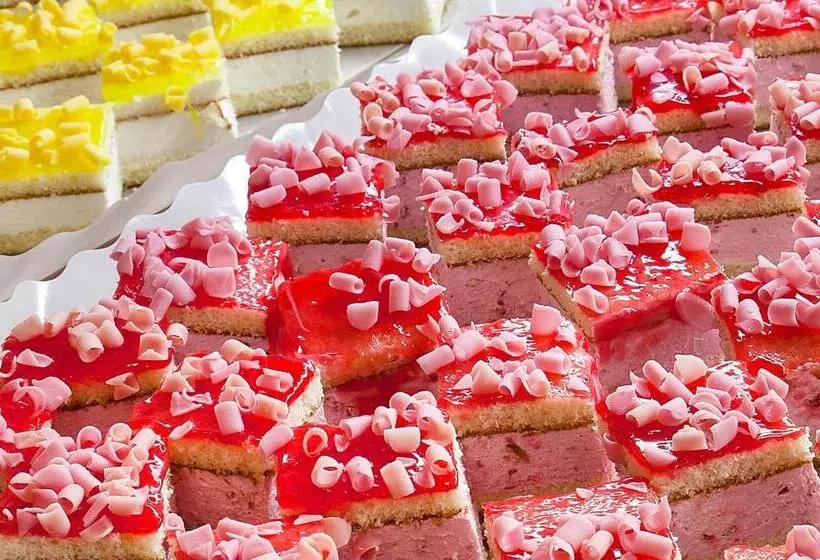 Fotos del hotel Port Fiesta Park:  16