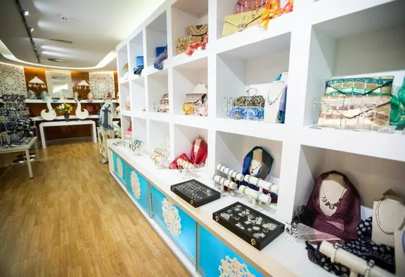 Fotos del hotel Port Fiesta Park:  7