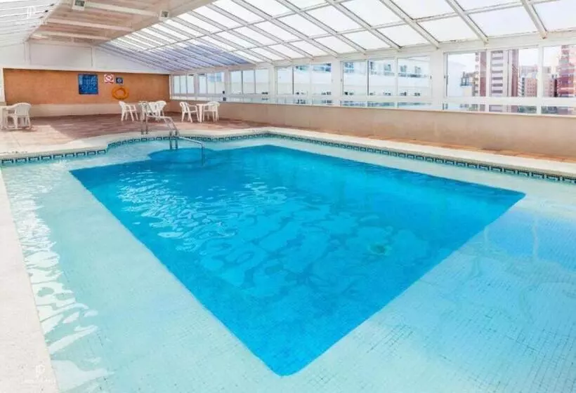 Fotos del hotel Port Fiesta Park:  17