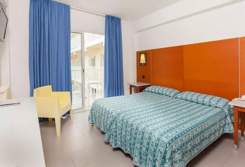 Fotos del hotel Port Fiesta Park:  2