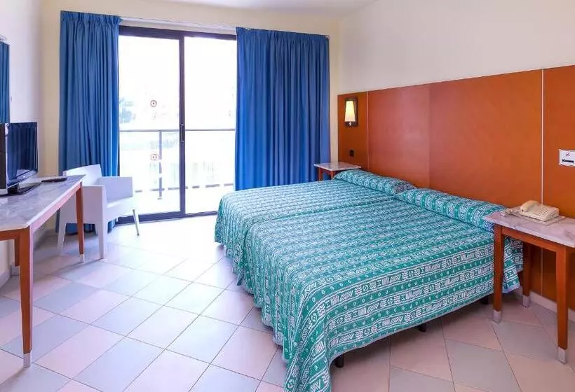 Fotos del hotel Port Fiesta Park:  11