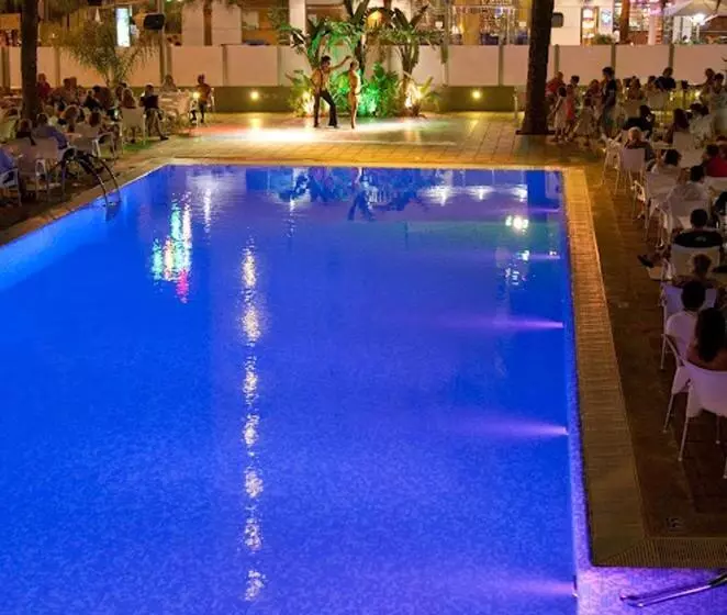 Fotos del hotel Rh Royal - Adults Only:  14