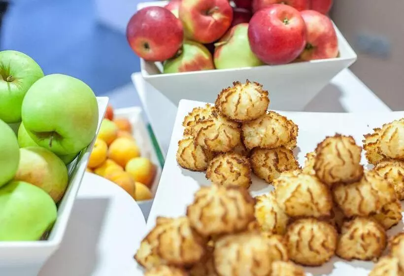 Fotos del hotel Rh Royal - Adults Only:  2