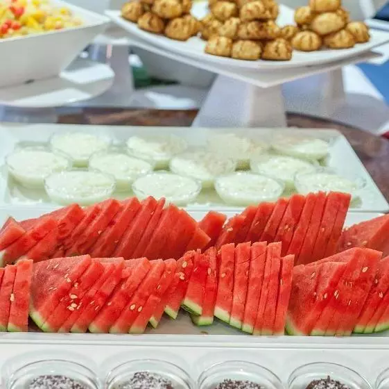 Fotos del hotel Rh Royal - Adults Only:  4