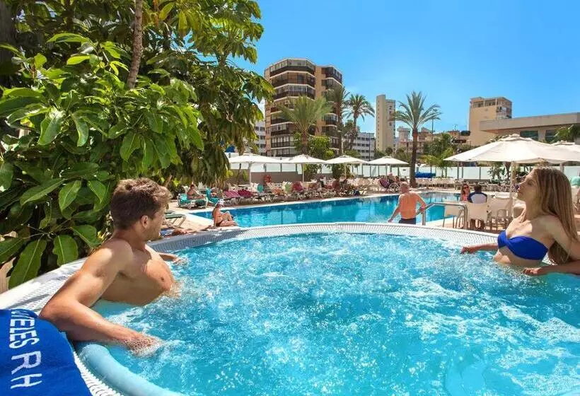 Fotos del hotel Rh Royal - Adults Only:  8