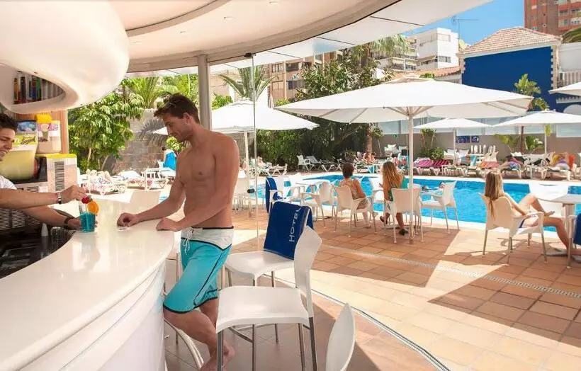 Fotos del hotel Rh Royal - Adults Only:  9