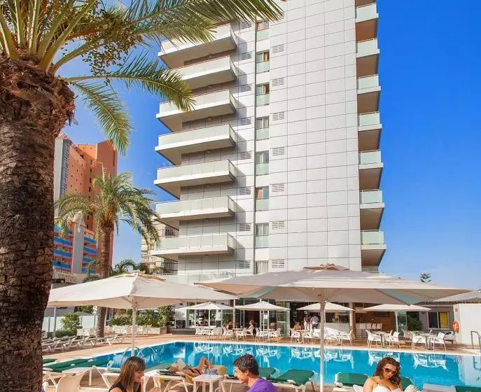 Fotos del hotel Rh Royal - Adults Only:  22