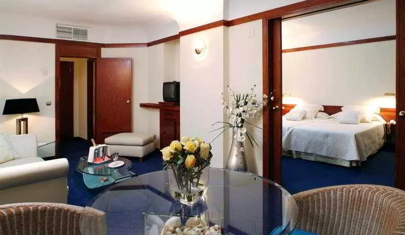 Fotos del hotel Sidi San Juan:  3