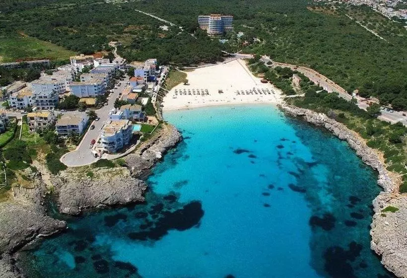 Fotos del hotel Club Cala Marsal:  24