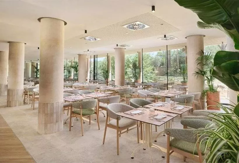 Fotos del hotel Club Cala Marsal:  8