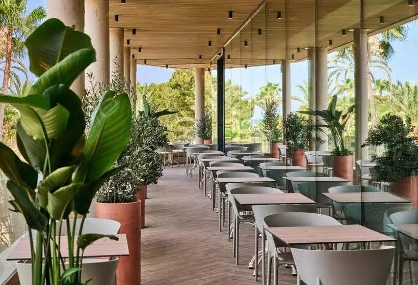 Fotos del hotel Club Cala Marsal:  10