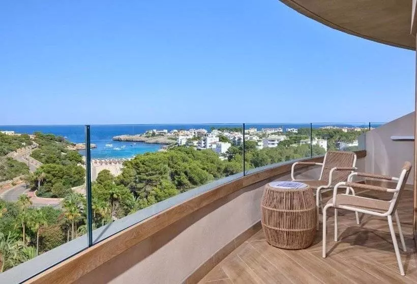 Fotos del hotel Club Cala Marsal:  12