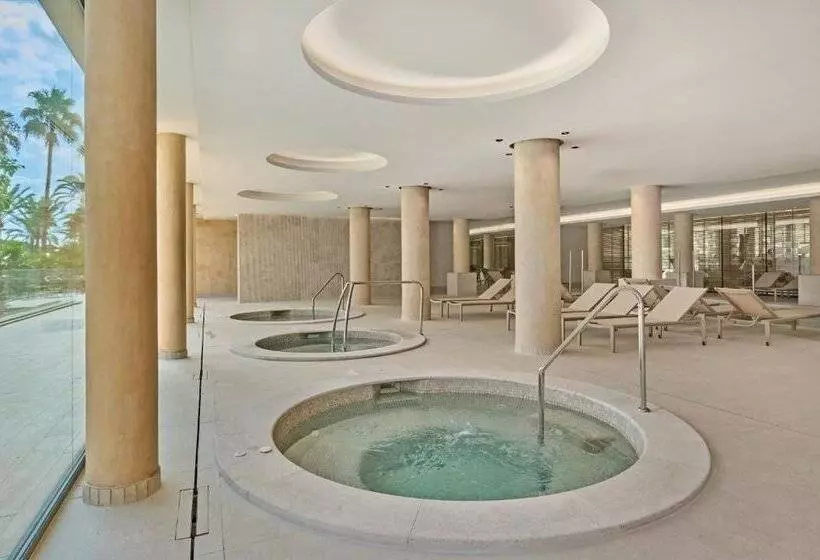 Fotos del hotel Club Cala Marsal:  7