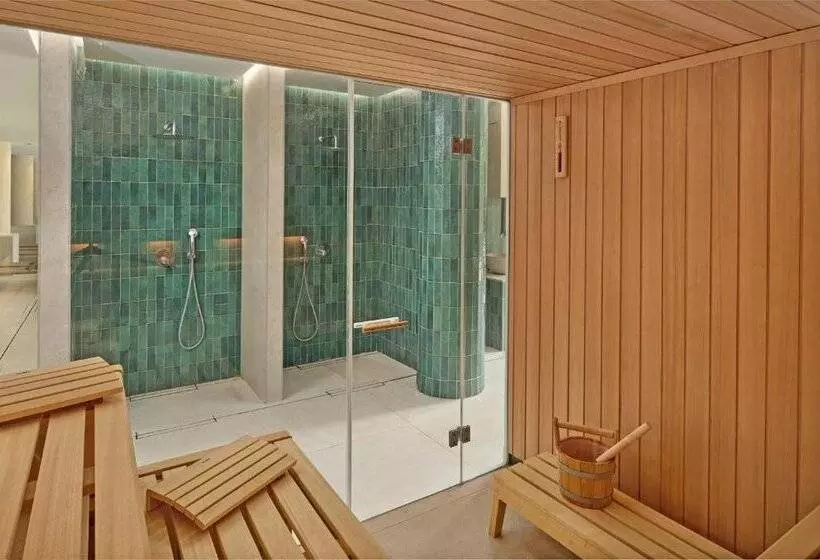 Fotos del hotel Club Cala Marsal:  22