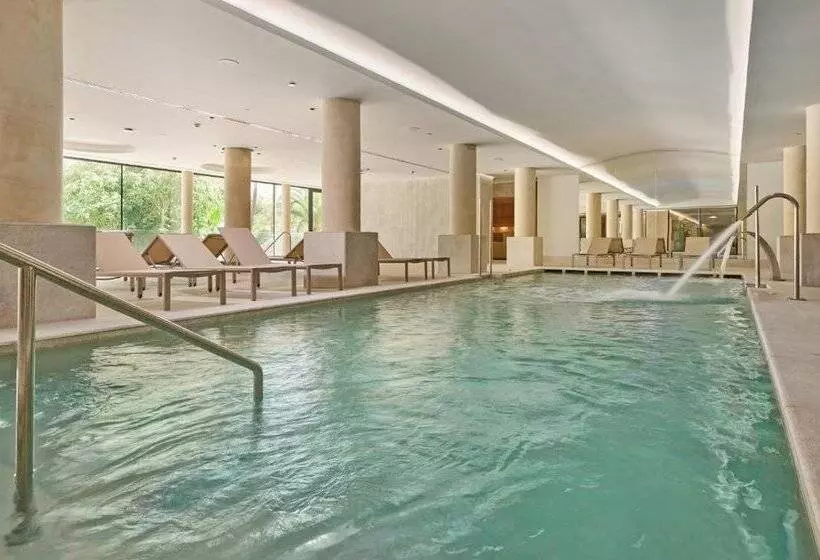 Fotos del hotel Club Cala Marsal:  13