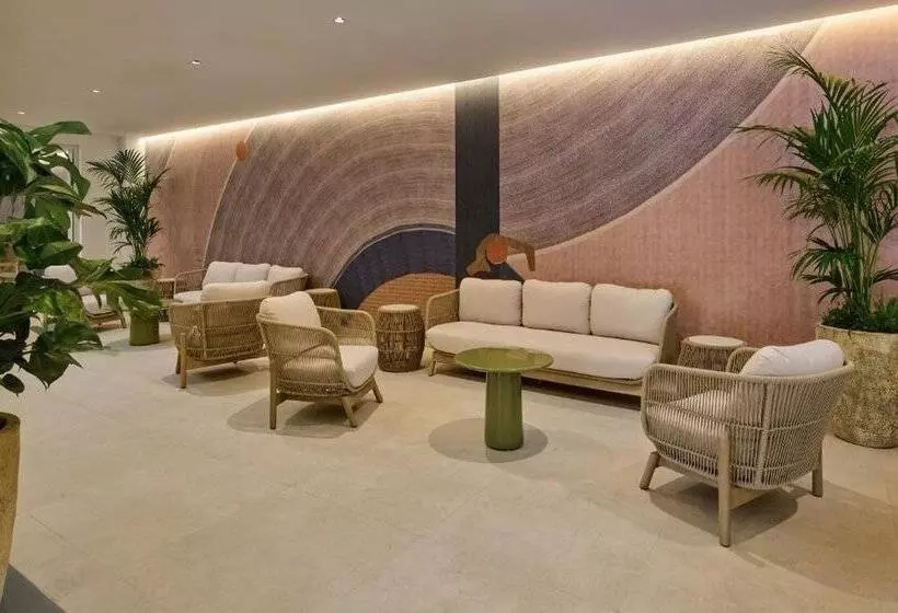 Fotos del hotel Club Cala Marsal:  4