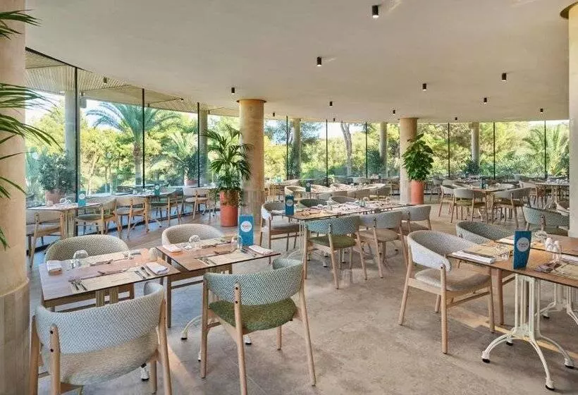 Fotos del hotel Club Cala Marsal:  23