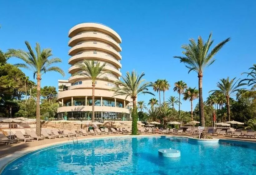 Fotos del hotel Club Cala Marsal:  2