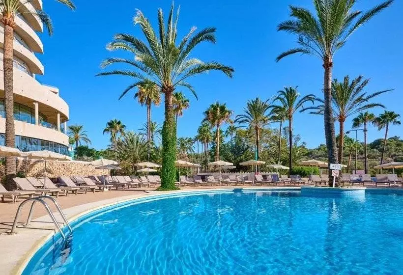 Fotos del hotel Club Cala Marsal:  25