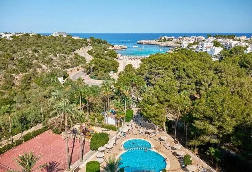 Fotos del hotel Club Cala Marsal:  19