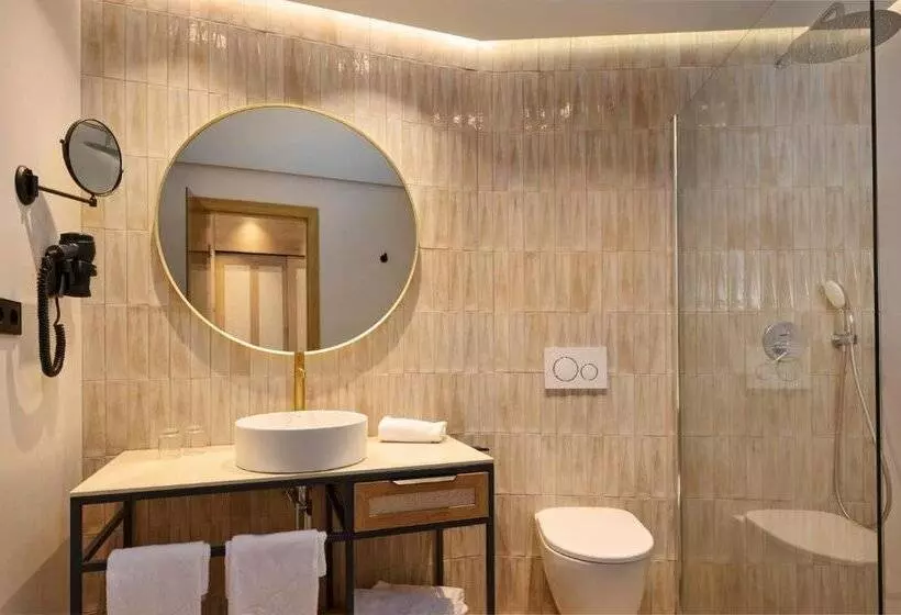 Fotos del hotel Club Cala Marsal:  11