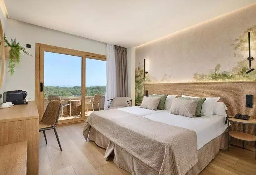 Fotos del hotel Club Cala Marsal:  21