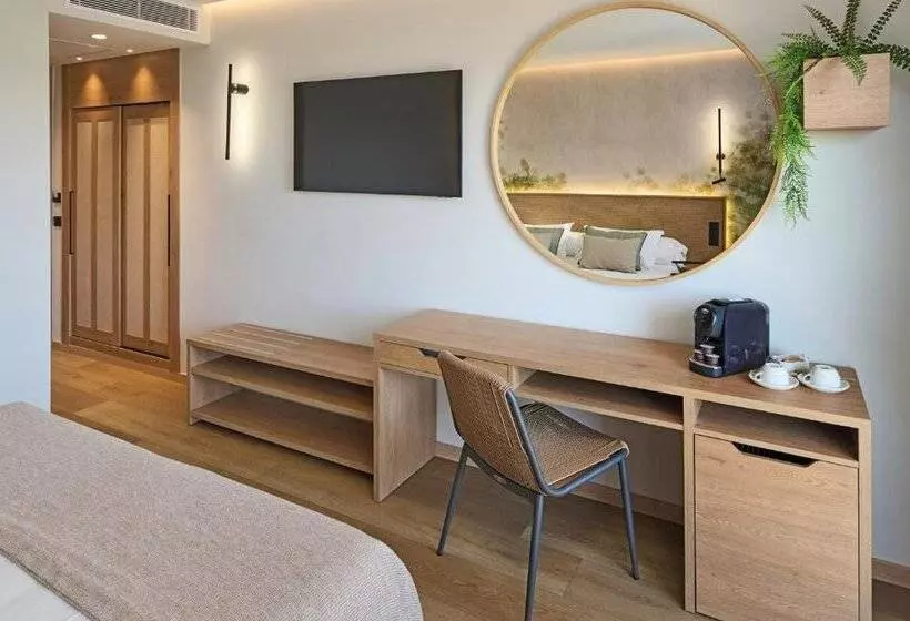 Fotos del hotel Club Cala Marsal:  3