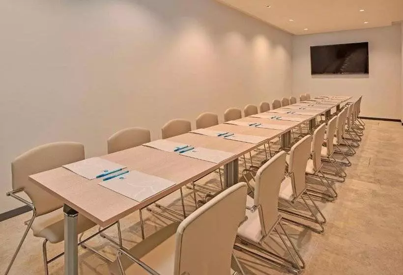 Fotos del hotel Club Cala Marsal:  9