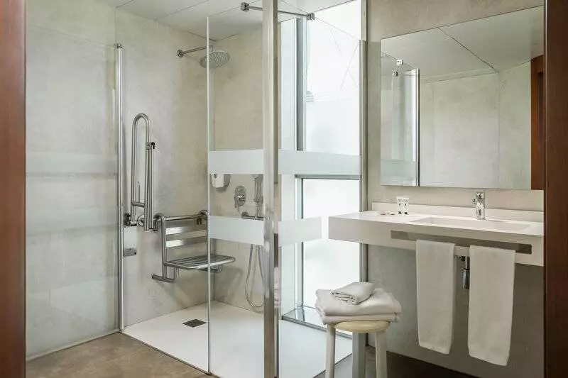 Fotos del hotel Florida Park:  64