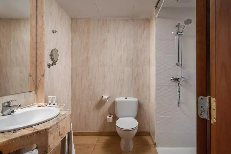 Fotos del hotel Florida Park:  62