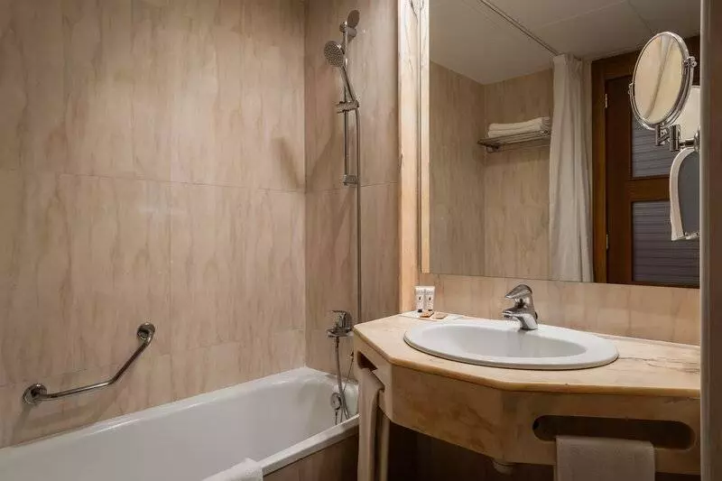 Fotos del hotel Florida Park:  63