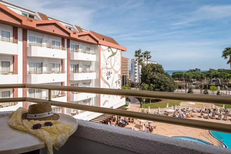 Fotos del hotel Florida Park:  65