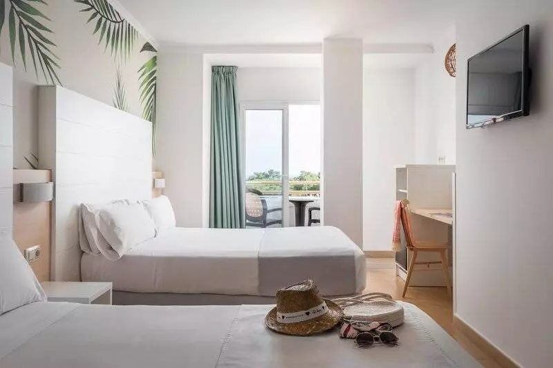 Fotos del hotel Florida Park:  14