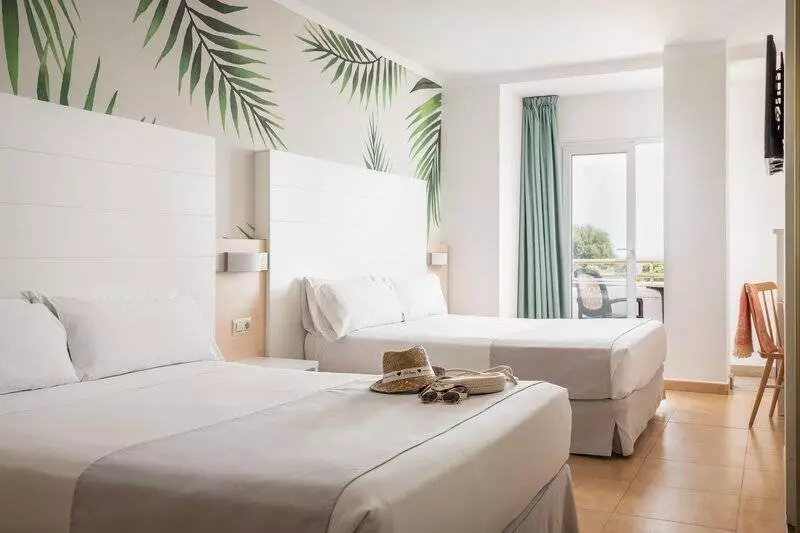 Fotos del hotel Florida Park:  18