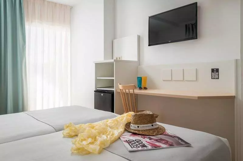 Fotos del hotel Florida Park:  13