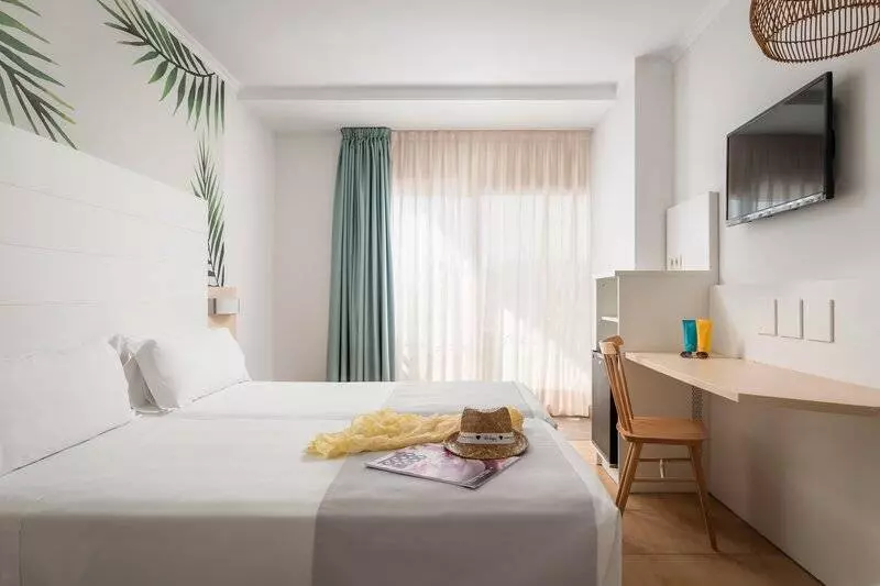 Fotos del hotel Florida Park:  11