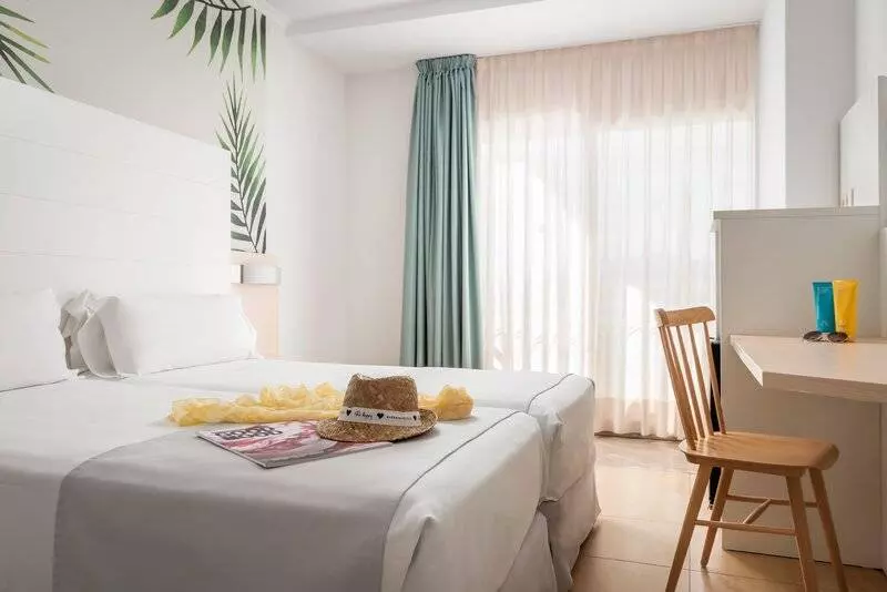 Fotos del hotel Florida Park:  28