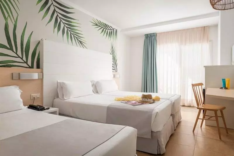 Fotos del hotel Florida Park:  16