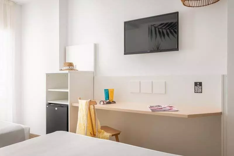 Fotos del hotel Florida Park:  17