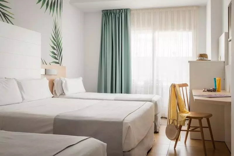 Fotos del hotel Florida Park:  23