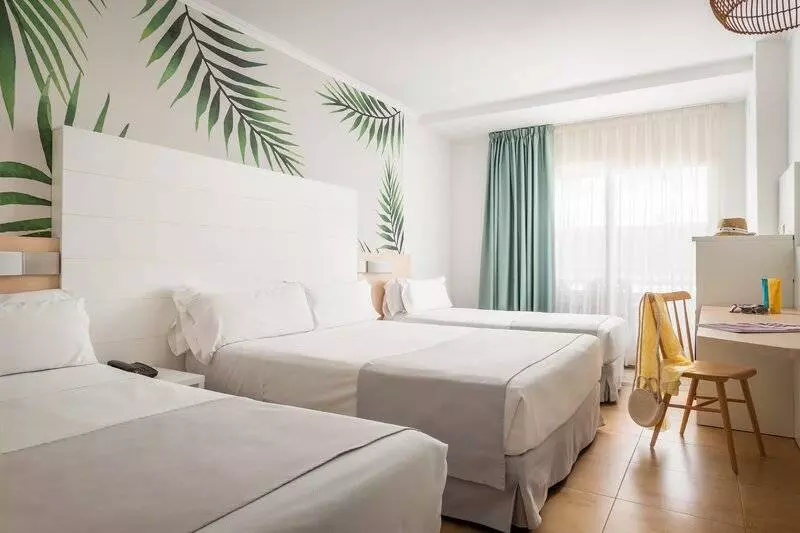 Fotos del hotel Florida Park:  30