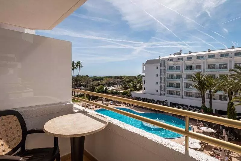 Fotos del hotel Florida Park:  117