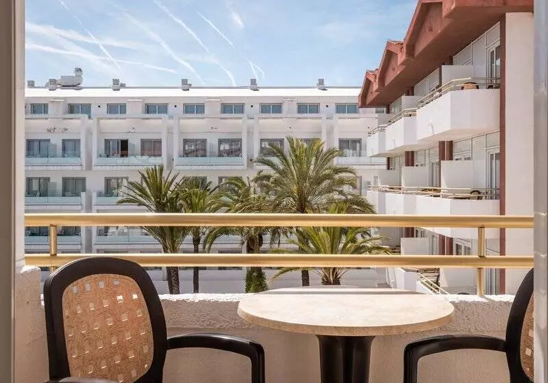 Fotos del hotel Florida Park:  60